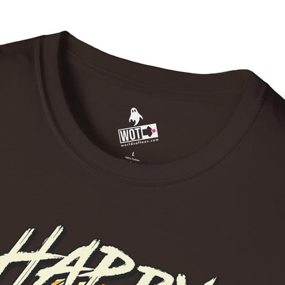 Happy Halloween T-Shirt