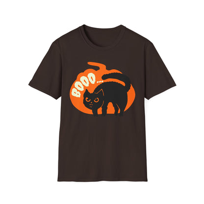 Booo! Halloween T-Shirt