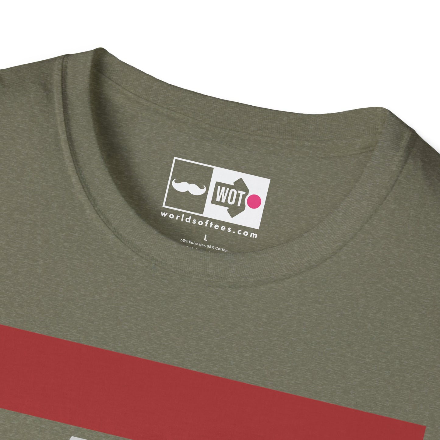 Father's Day Dads Rule T-Shirt