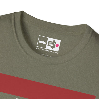 Father's Day Dads Rule T-Shirt