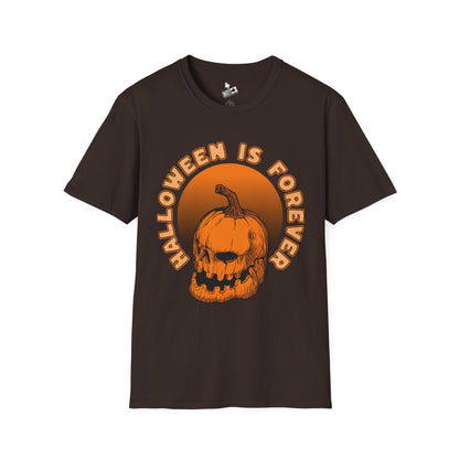 Halloween is Forever T-Shirt