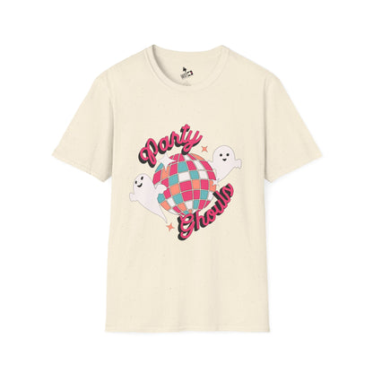 Party Ghouls T-Shirt