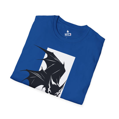 Bat Nightmare T-Shirt