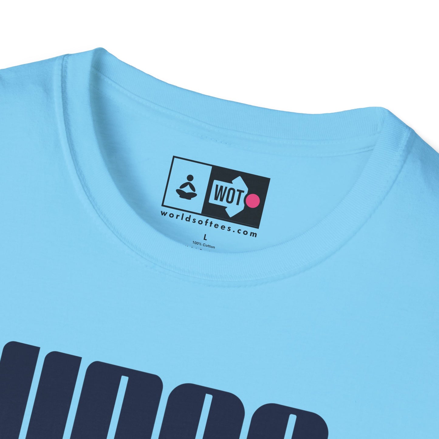 The Yogist's Day Yoga Mode On T-Shirt