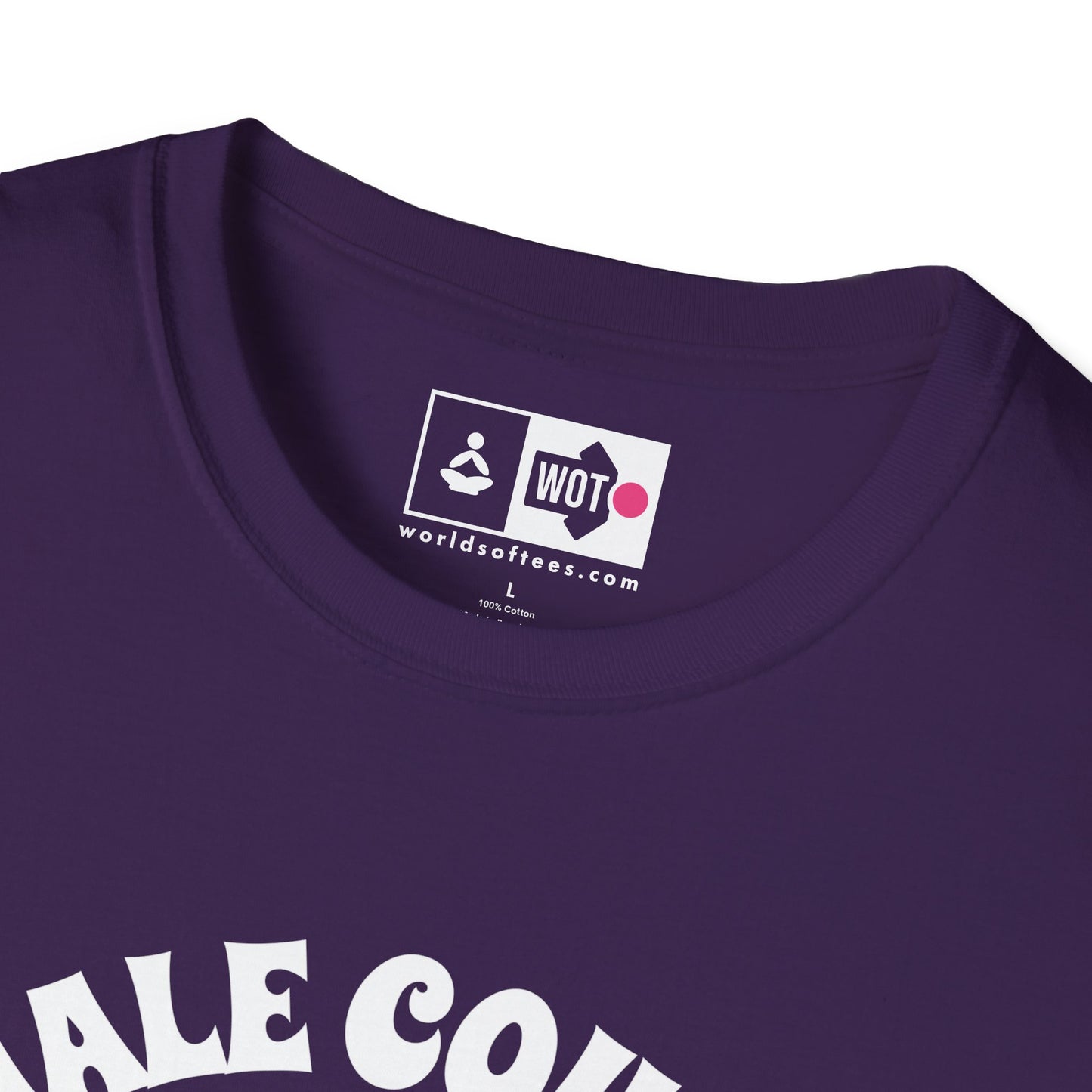 The Yogist's Day Inhale Exhale T-Shirt