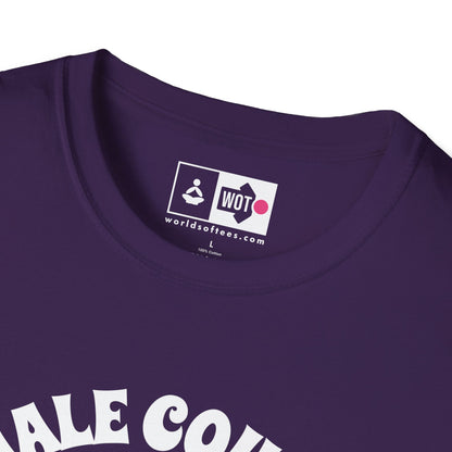 The Yogist's Day Inhale Exhale T-Shirt