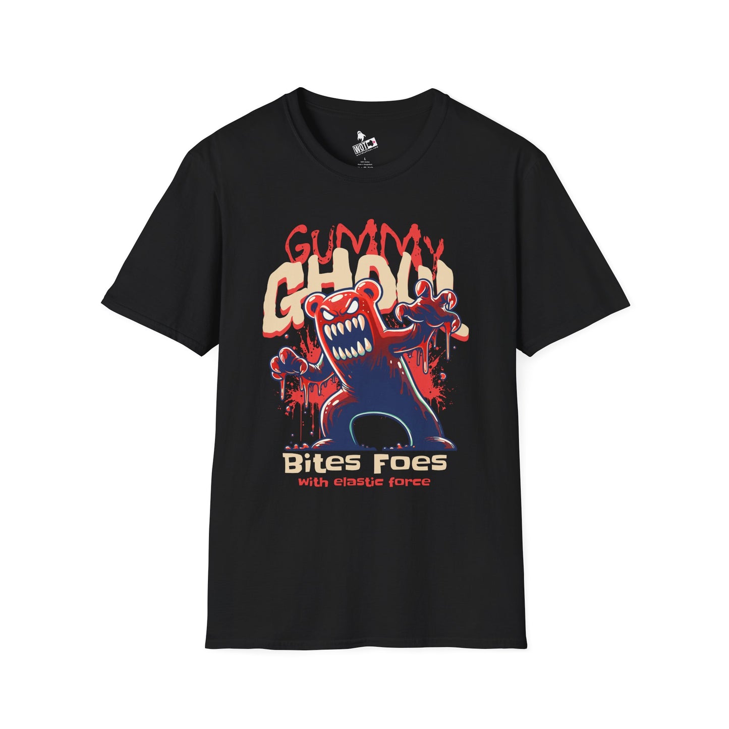 Gummy Ghouls T-Shirt