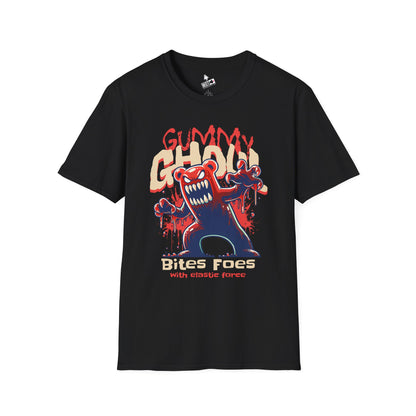 Gummy Ghouls T-Shirt