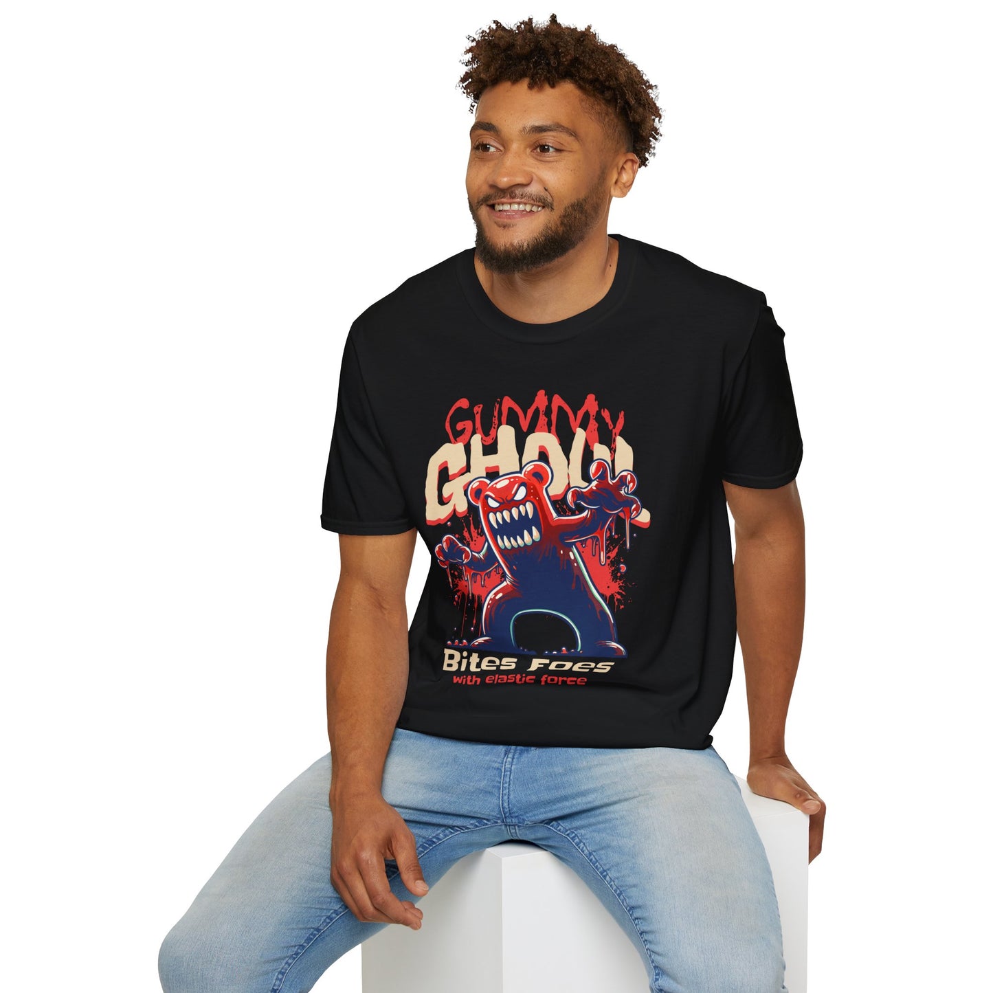 Gummy Ghouls T-Shirt