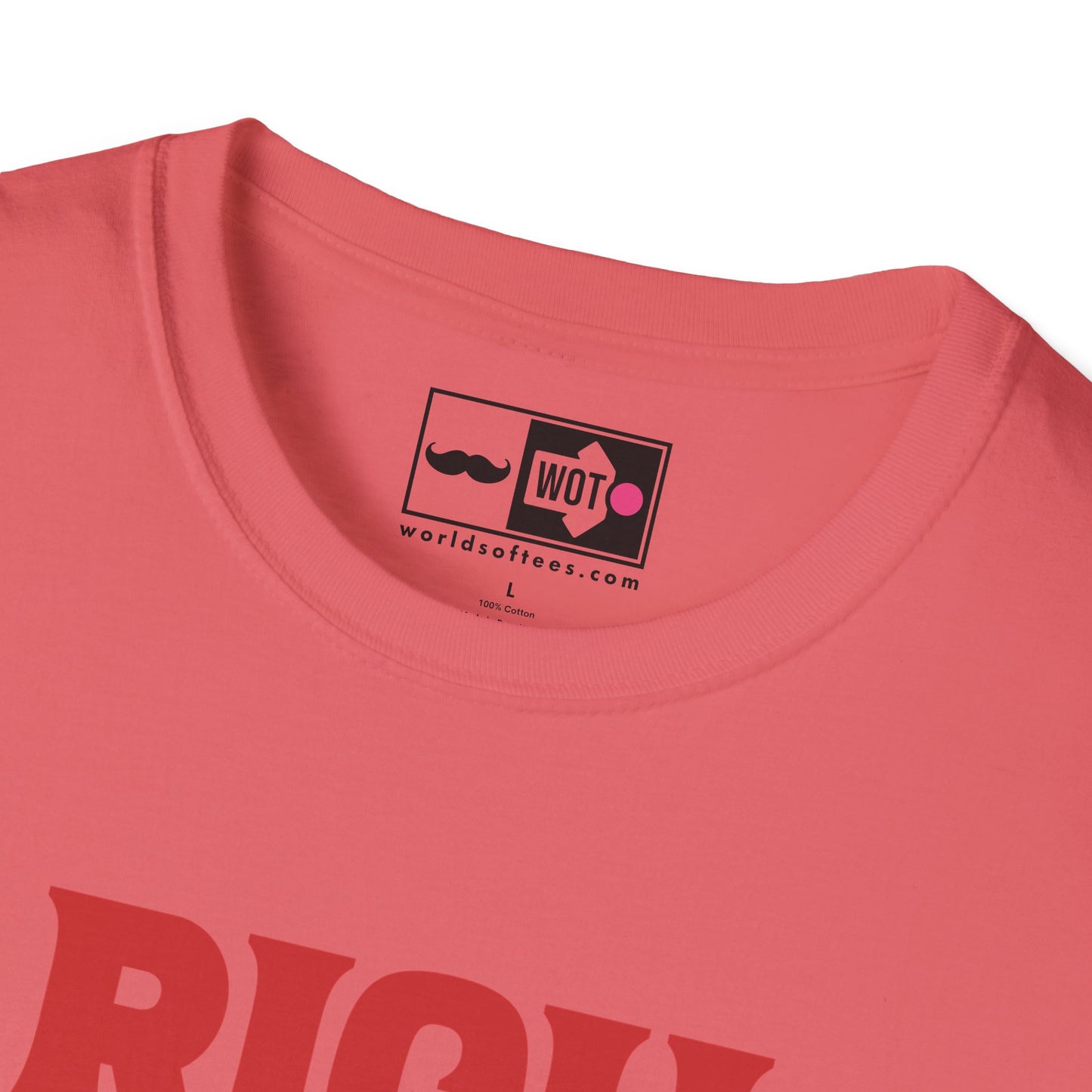 Father's Day Rich Dad Club T-Shirt