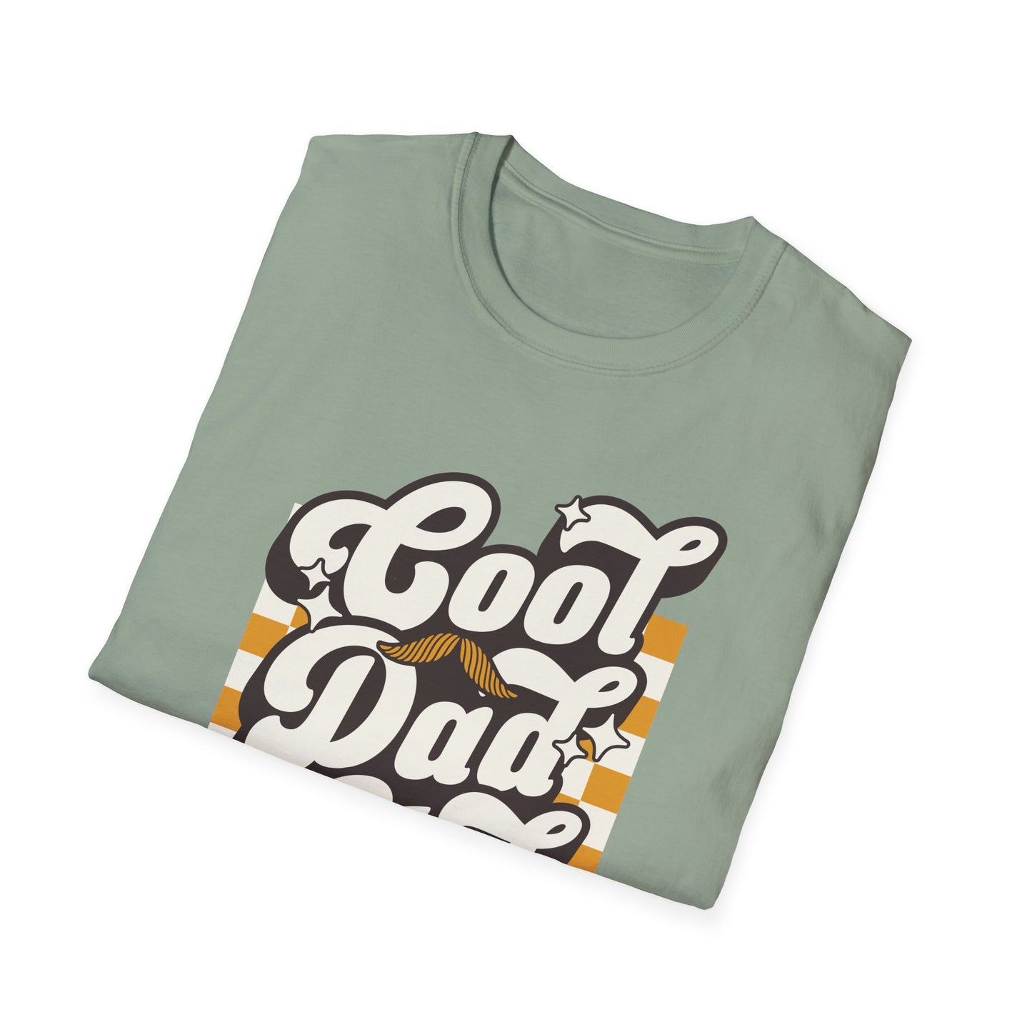 Father's Day Cool Dad Club T-Shirt