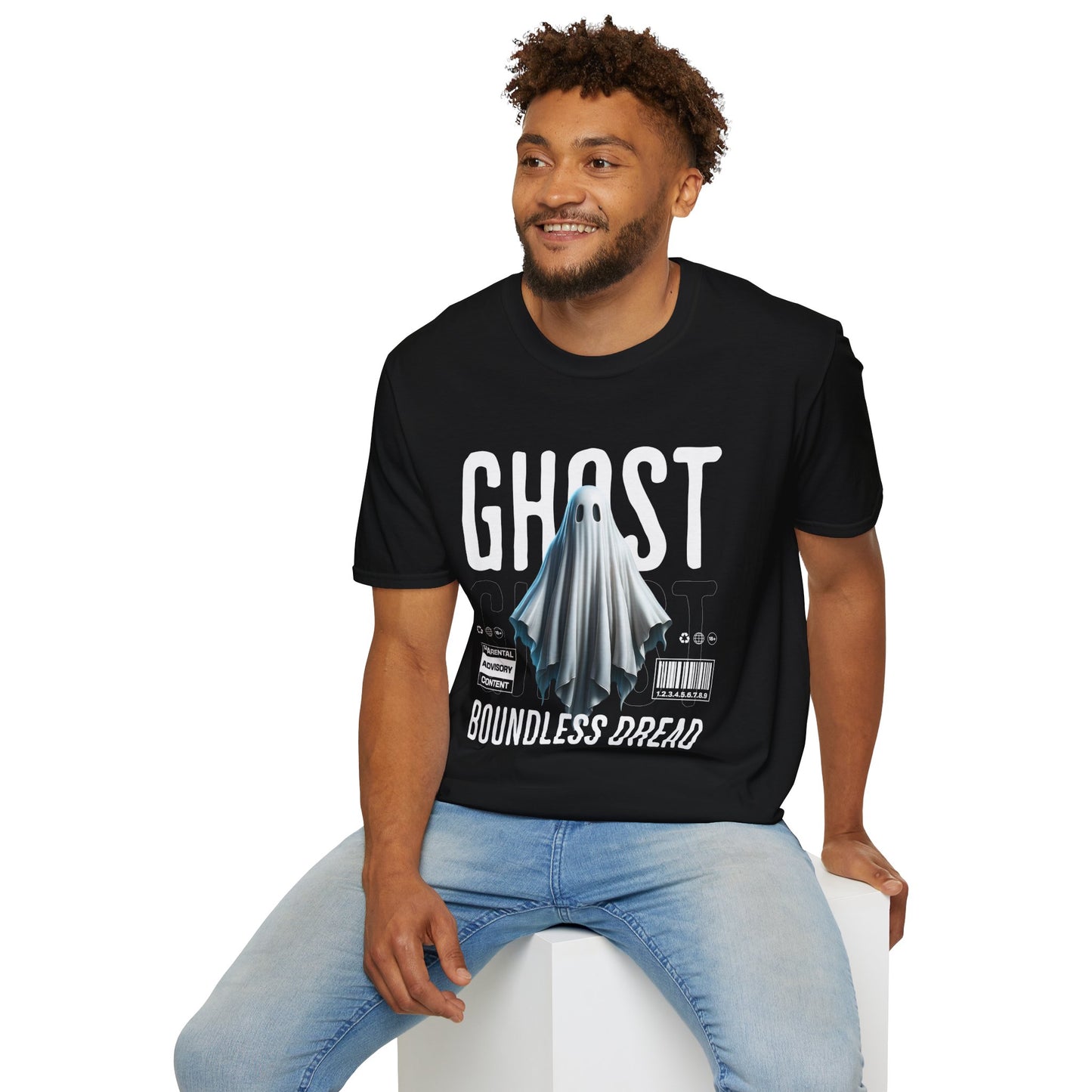 GHOST T-Shirt