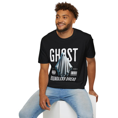 GHOST T-Shirt
