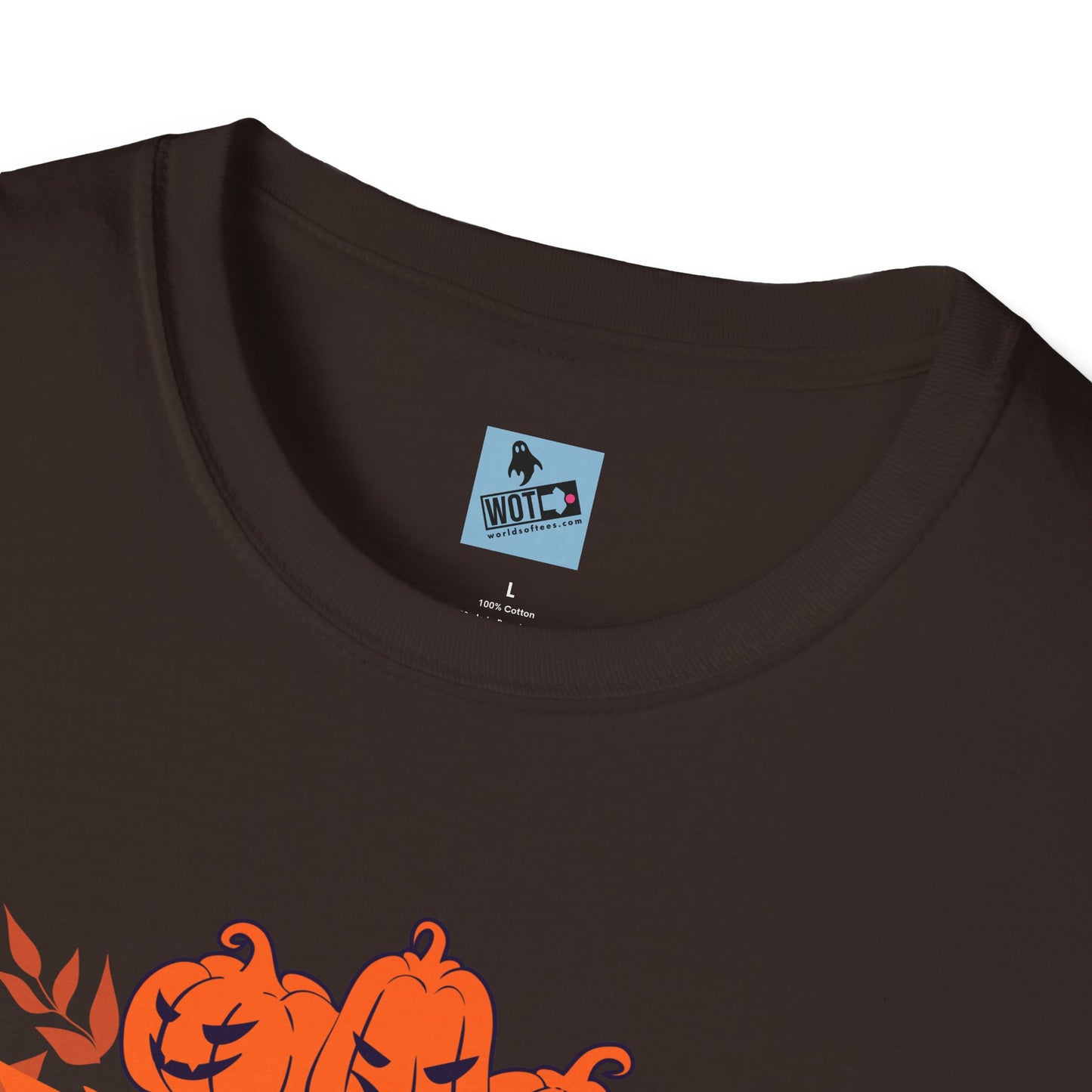 Happy Halloween T-Shirt
