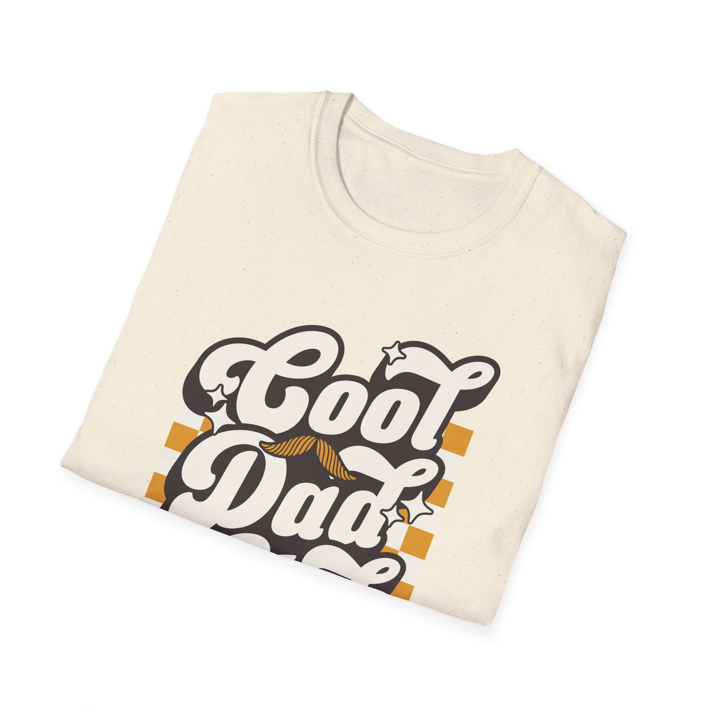 Father's Day Cool Dad Club T-Shirt