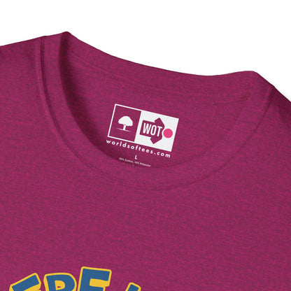 The Nature Lover's Day No Planet B T-Shirt