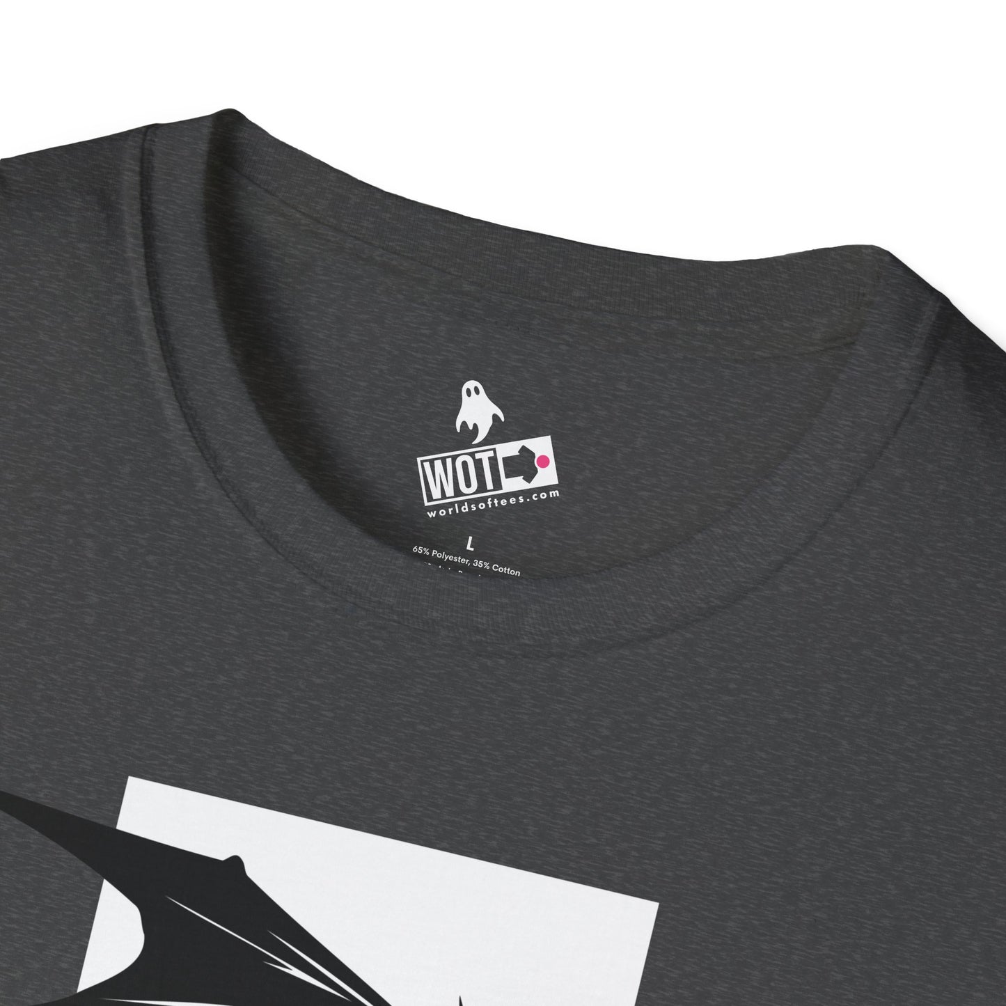 Bat Nightmare T-Shirt