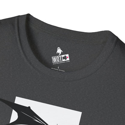 Bat Nightmare T-Shirt