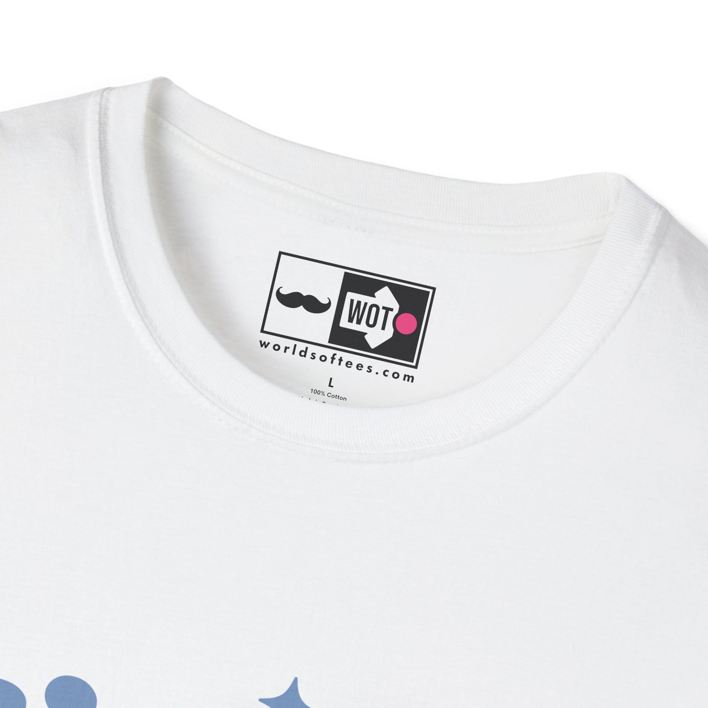 Father's Day Wise Dad T-Shirt