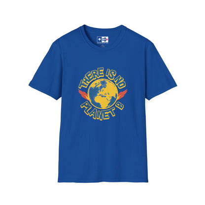 The Nature Lover's Day No Planet B T-Shirt