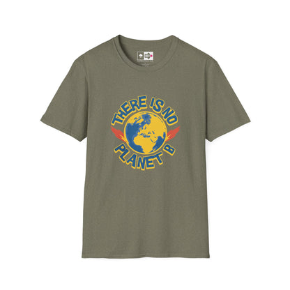 The Nature Lover's Day No Planet B T-Shirt