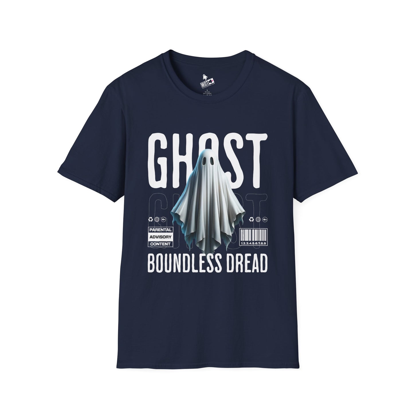 GHOST T-Shirt