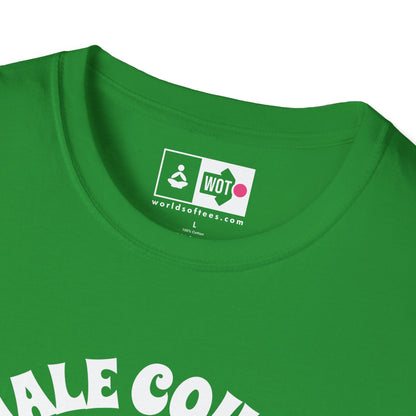 The Yogist's Day Inhale Exhale T-Shirt