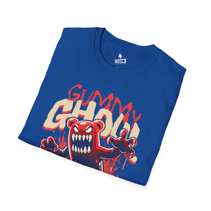 Gummy Ghouls T-Shirt