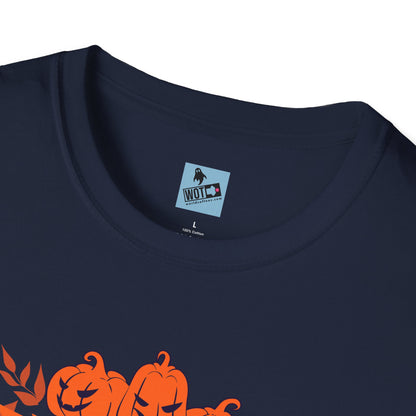 Happy Halloween T-Shirt