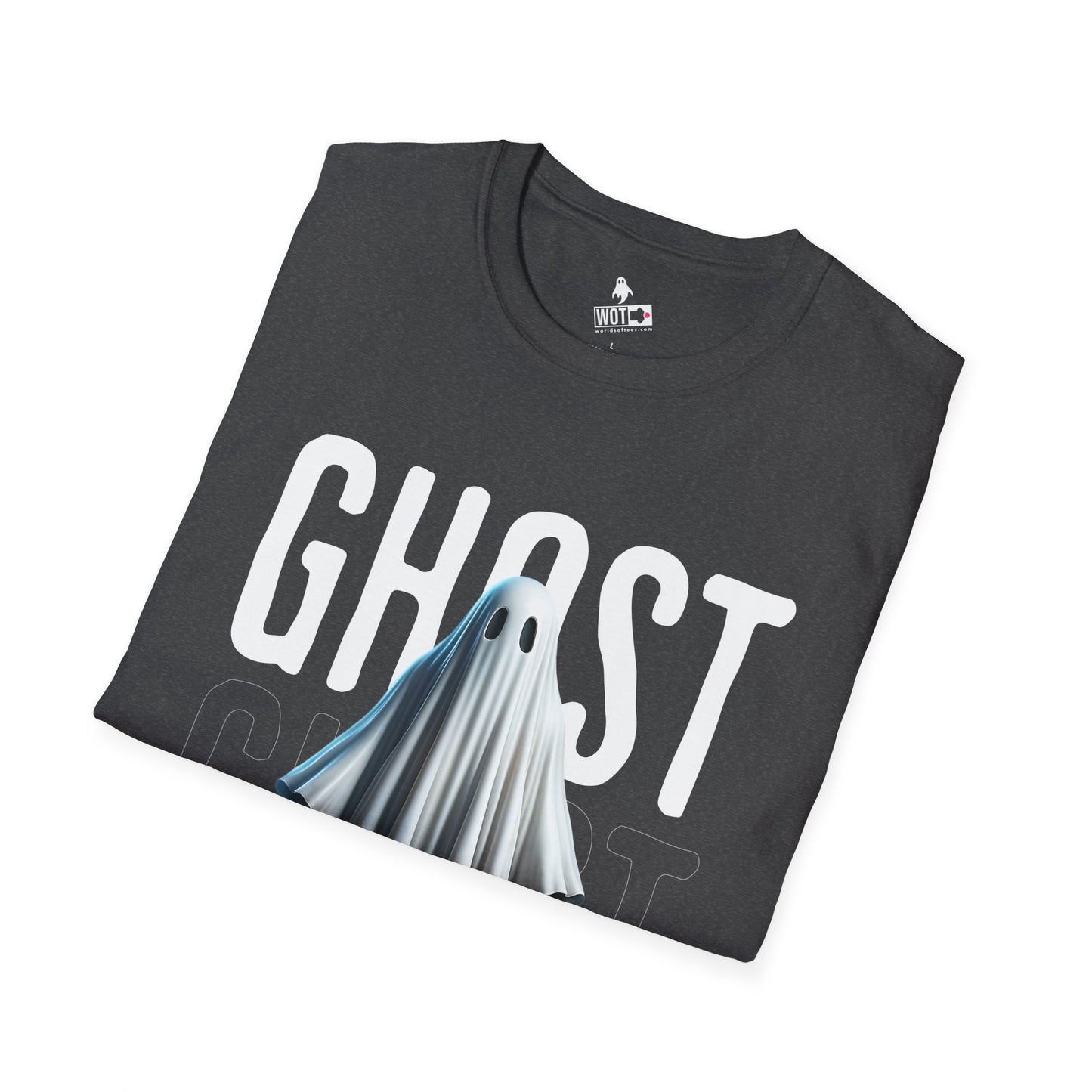 GHOST T-Shirt