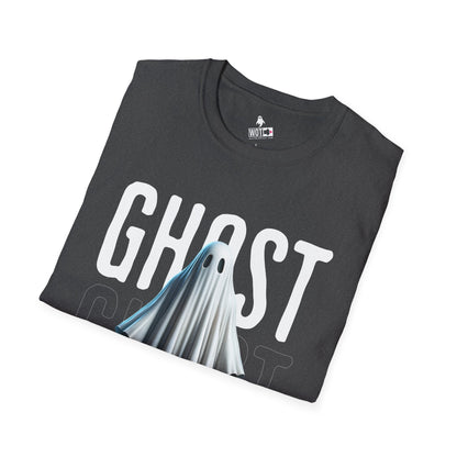 GHOST T-Shirt