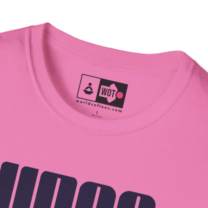 The Yogist's Day Yoga Mode On T-Shirt