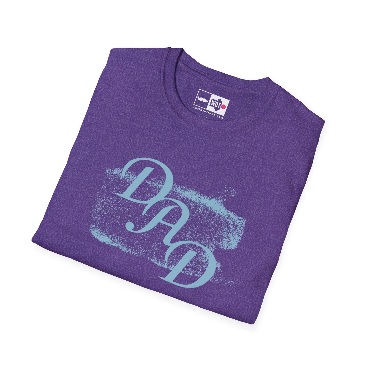 Father's Day Dad T-Shirt