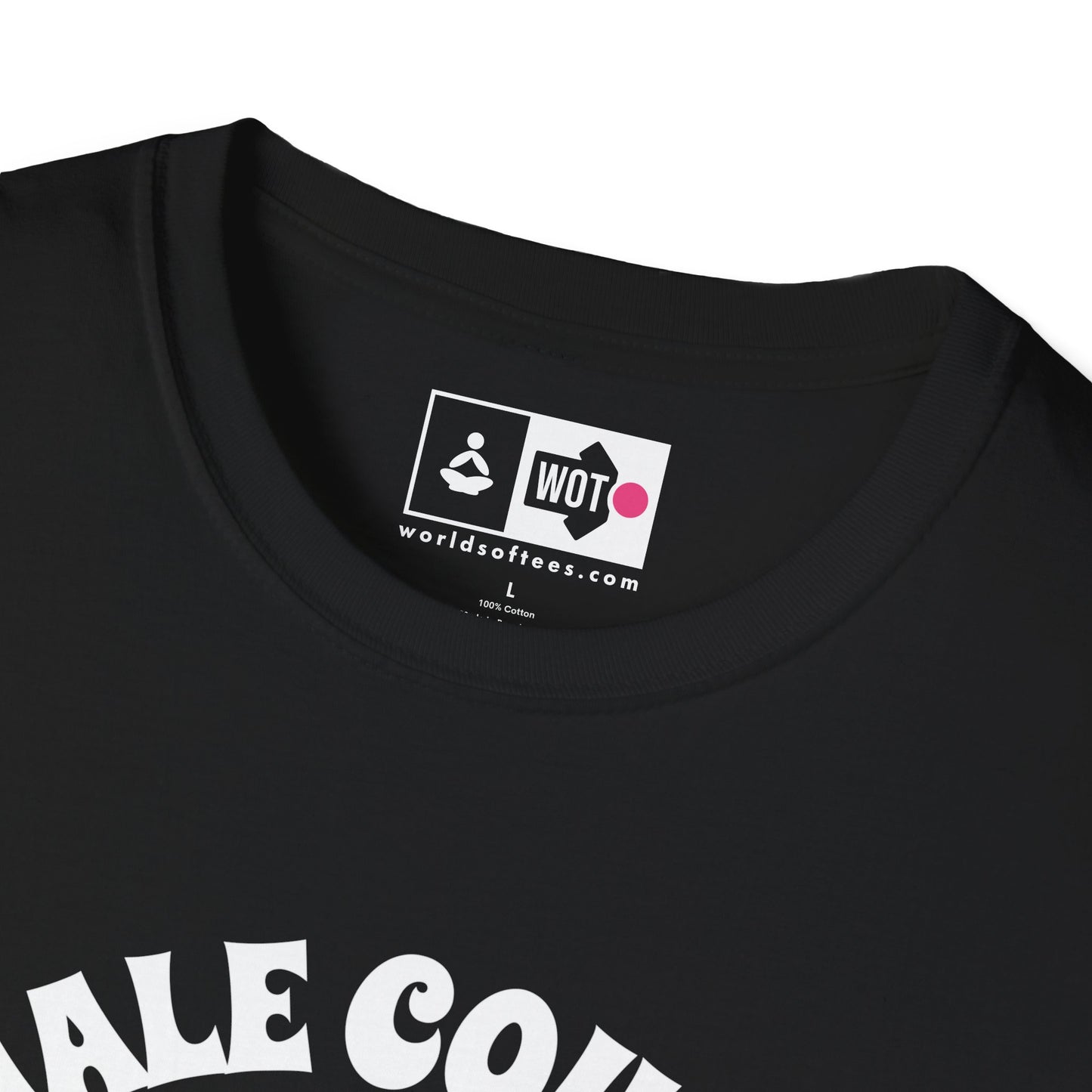 The Yogist's Day Inhale Exhale T-Shirt