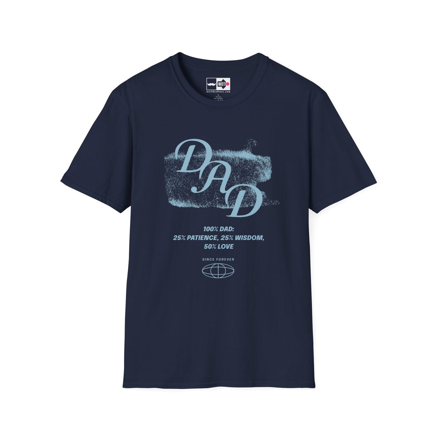 Father's Day Dad T-Shirt