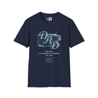 Father's Day Dad T-Shirt