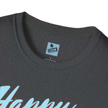 Happy Halloween 2025 T-Shirt