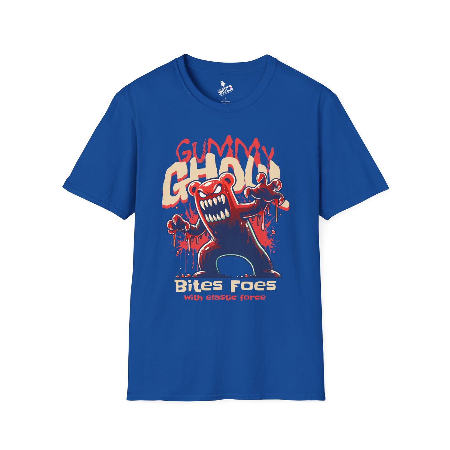 Gummy Ghouls T-Shirt