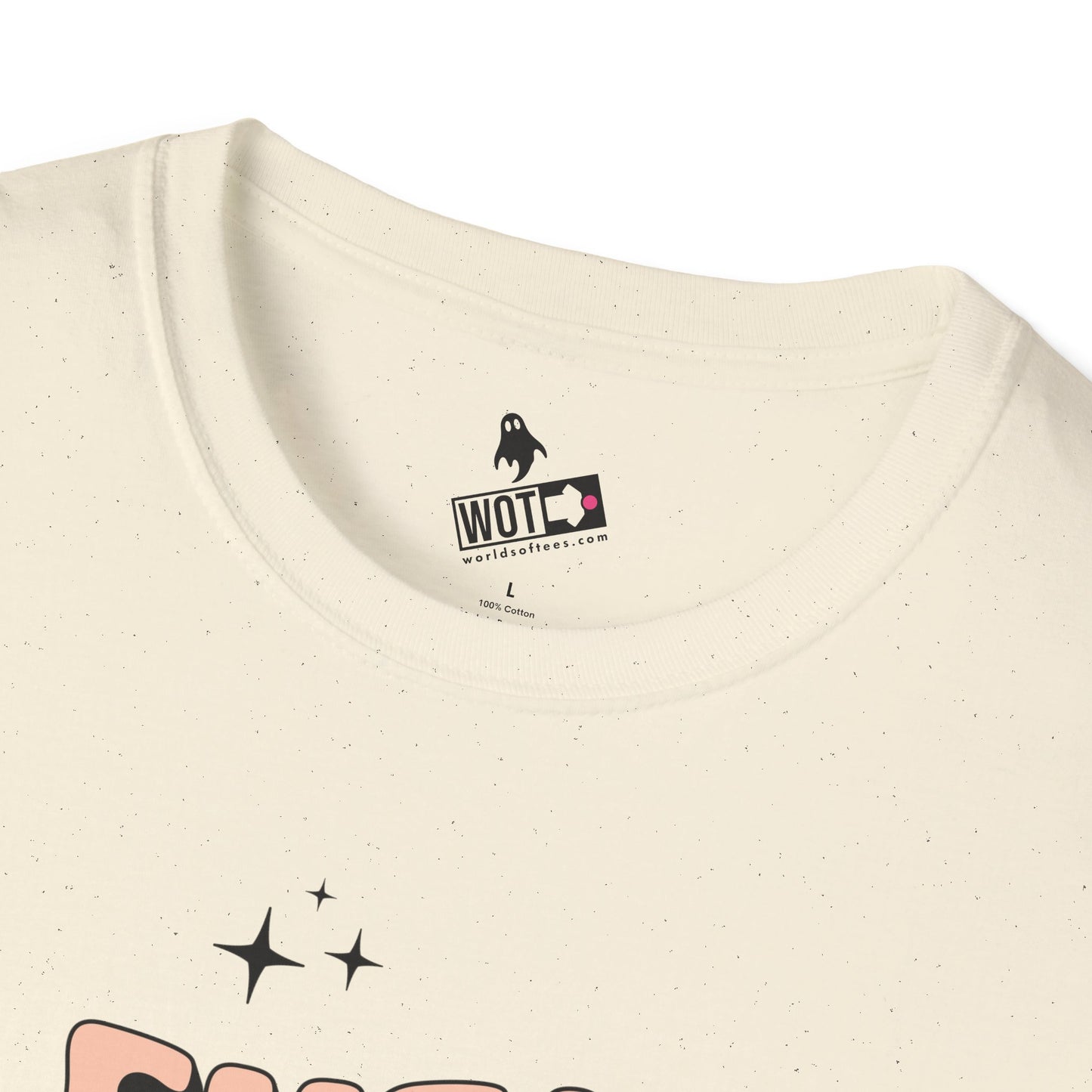 Even Witches Need Coffee T-Shirt