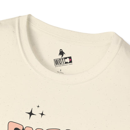 Even Witches Need Coffee T-Shirt