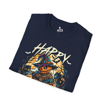 Happy Halloween T-Shirt