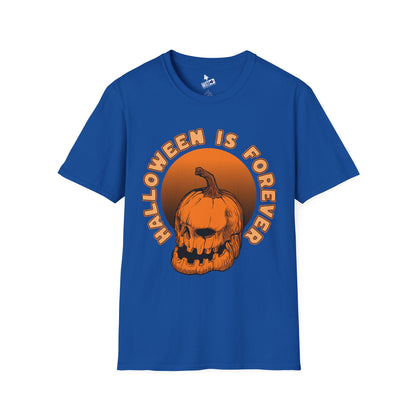 Halloween is Forever T-Shirt