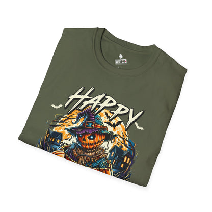 Happy Halloween T-Shirt