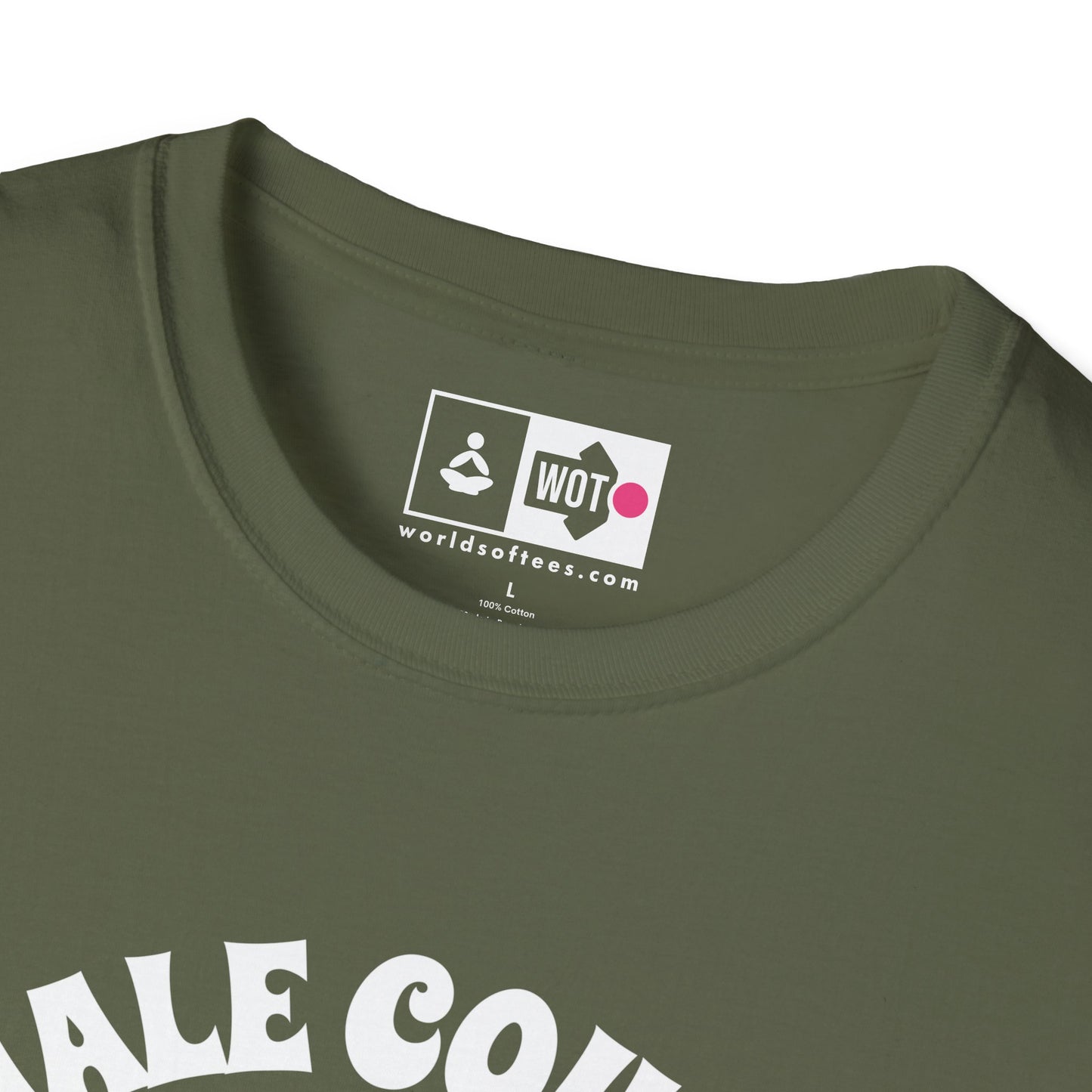 The Yogist's Day Inhale Exhale T-Shirt
