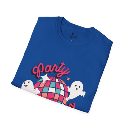 Party Ghouls T-Shirt