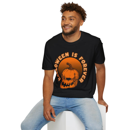 Halloween is Forever T-Shirt