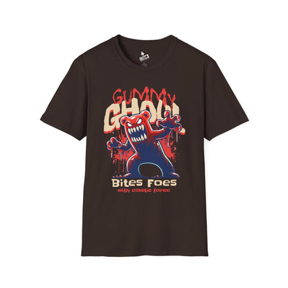 Gummy Ghouls T-Shirt