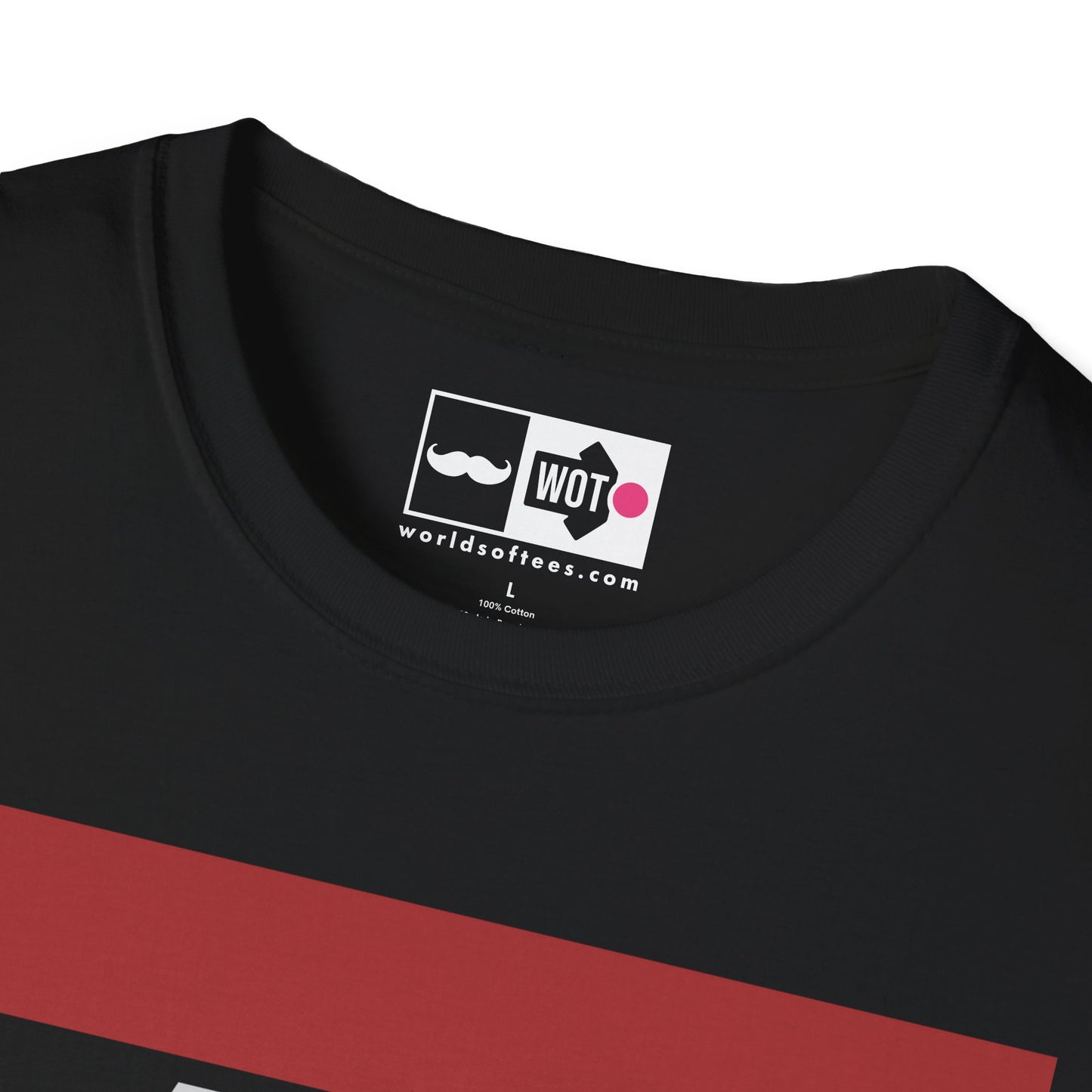 Father's Day Dads Rule T-Shirt