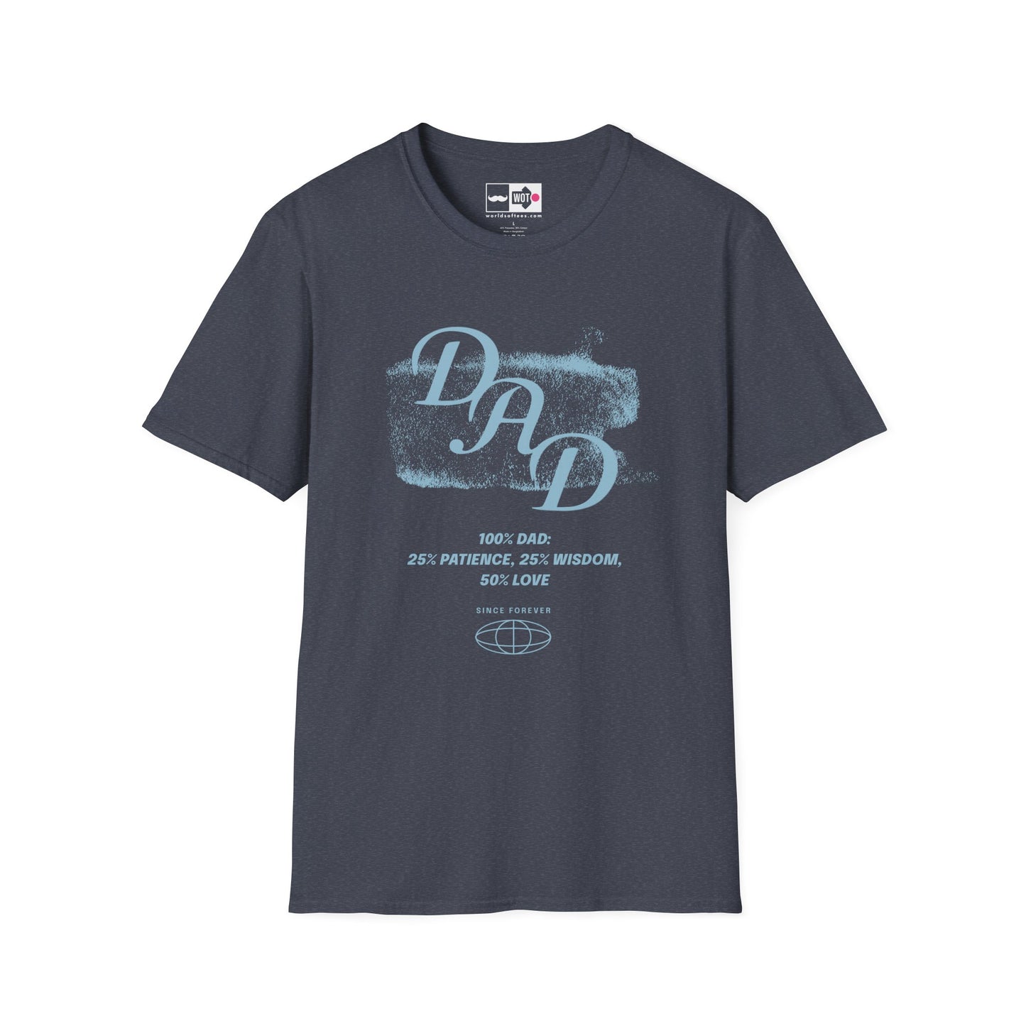 Father's Day Dad T-Shirt