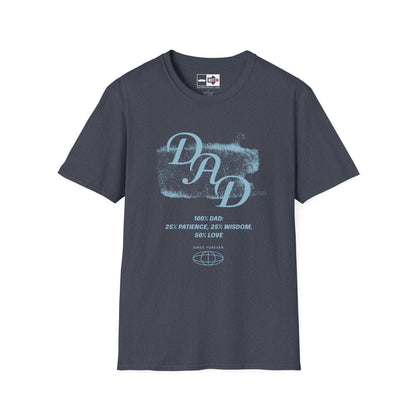 Father's Day Dad T-Shirt